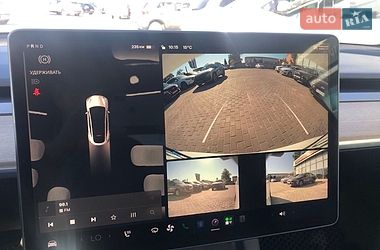 Внедорожник / Кроссовер Tesla Model Y 2022 в Полтаве