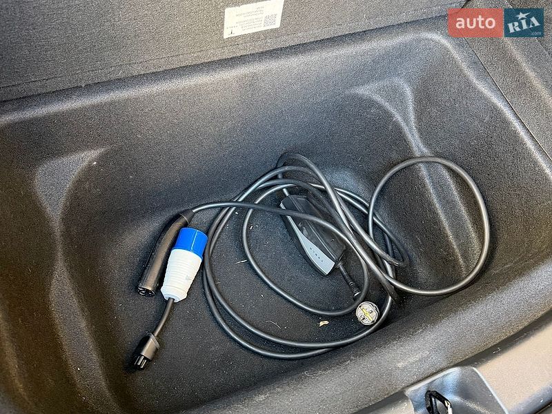 Позашляховик / Кросовер Tesla Model Y 2020 в Одесі