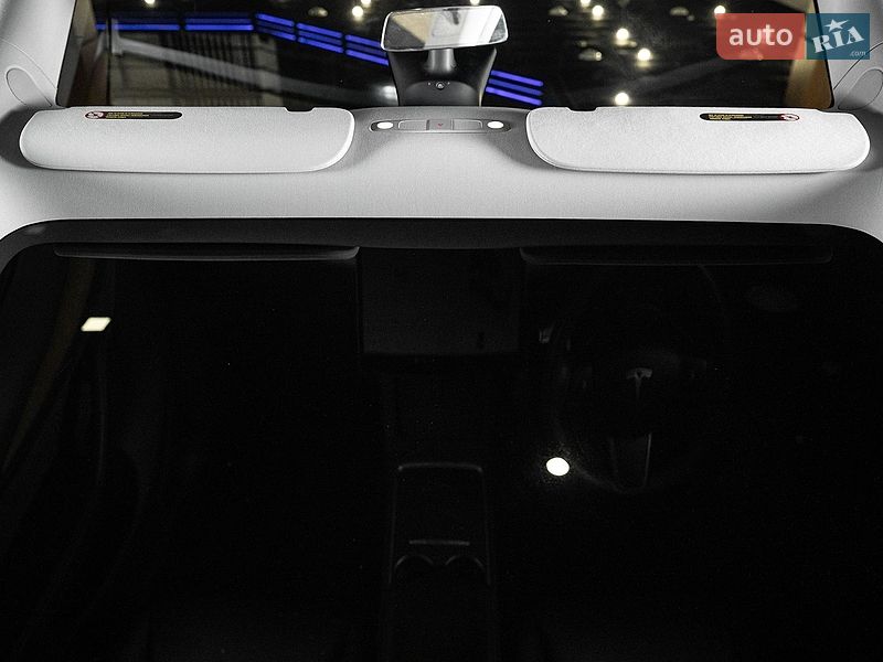 Позашляховик / Кросовер Tesla Model Y 2023 в Одесі