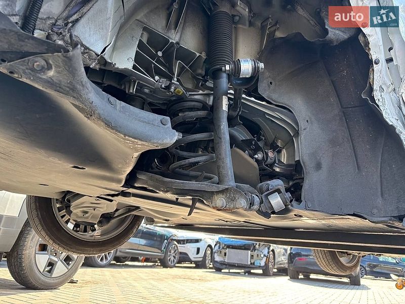 Внедорожник / Кроссовер Tesla Model Y 2022 в Луцке