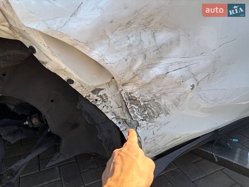 Внедорожник / Кроссовер Tesla Model Y 2022 в Луцке