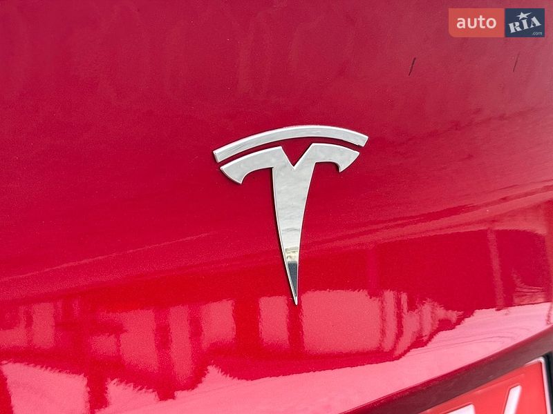 Внедорожник / Кроссовер Tesla Model Y 2023 в Виннице