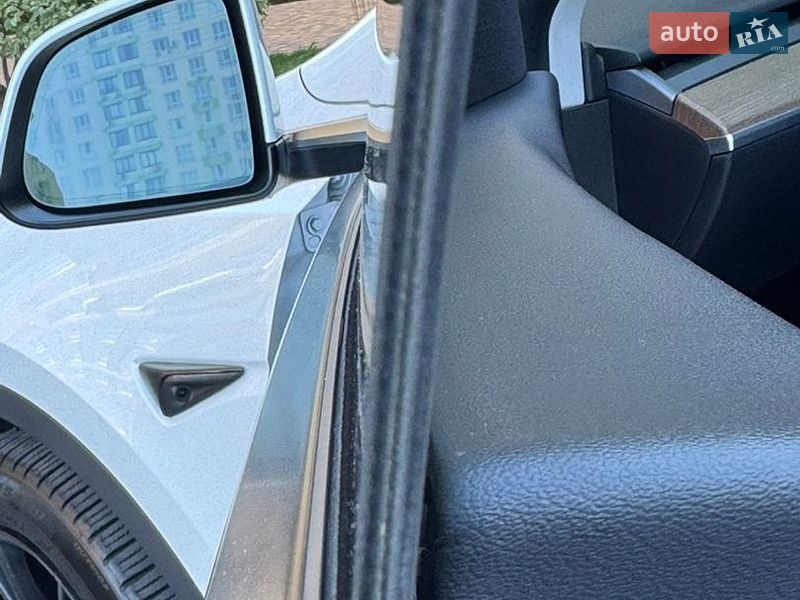Позашляховик / Кросовер Tesla Model Y 2021 в Києві