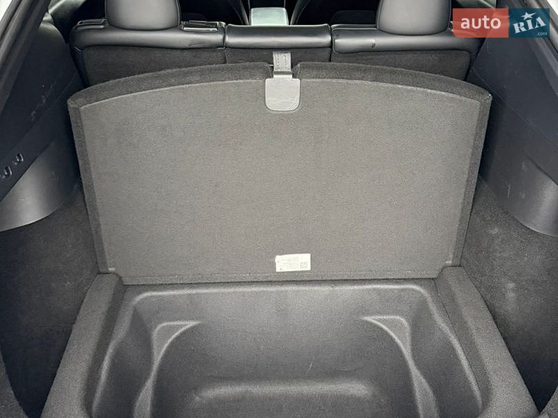 Позашляховик / Кросовер Tesla Model Y 2020 в Львові