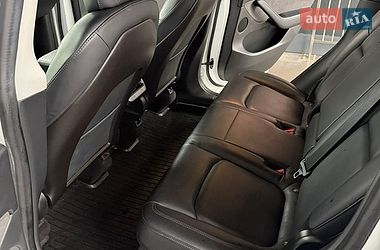 Позашляховик / Кросовер Tesla Model Y 2020 в Львові