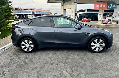 Внедорожник / Кроссовер Tesla Model Y 2023 в Одессе