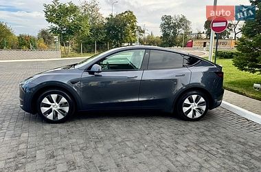 Внедорожник / Кроссовер Tesla Model Y 2023 в Одессе