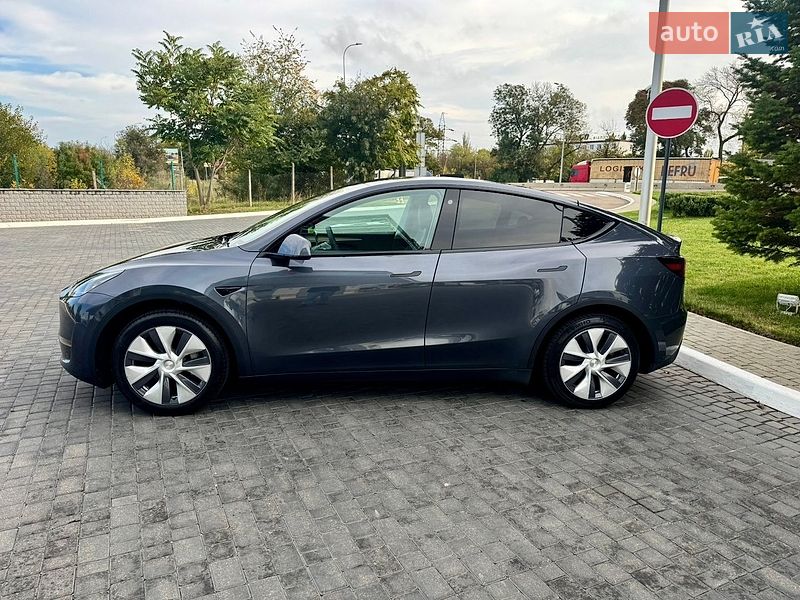 Внедорожник / Кроссовер Tesla Model Y 2023 в Одессе