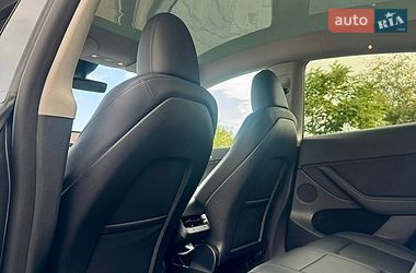 Внедорожник / Кроссовер Tesla Model Y 2023 в Одессе
