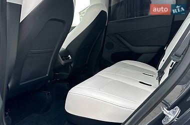 Внедорожник / Кроссовер Tesla Model Y 2024 в Нововолынске