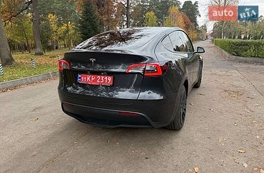 Позашляховик / Кросовер Tesla Model Y 2024 в Києві