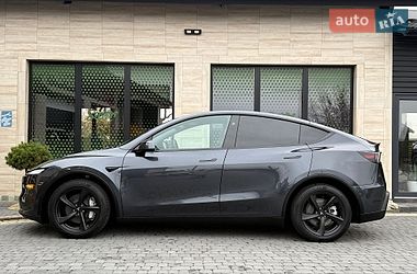 Внедорожник / Кроссовер Tesla Model Y 2025 в Коломые