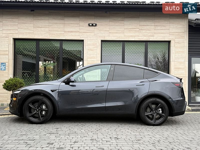 Внедорожник / Кроссовер Tesla Model Y 2025 в Коломые