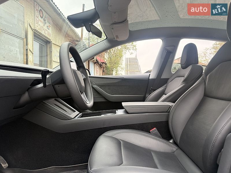 Внедорожник / Кроссовер Tesla Model Y 2025 в Коломые