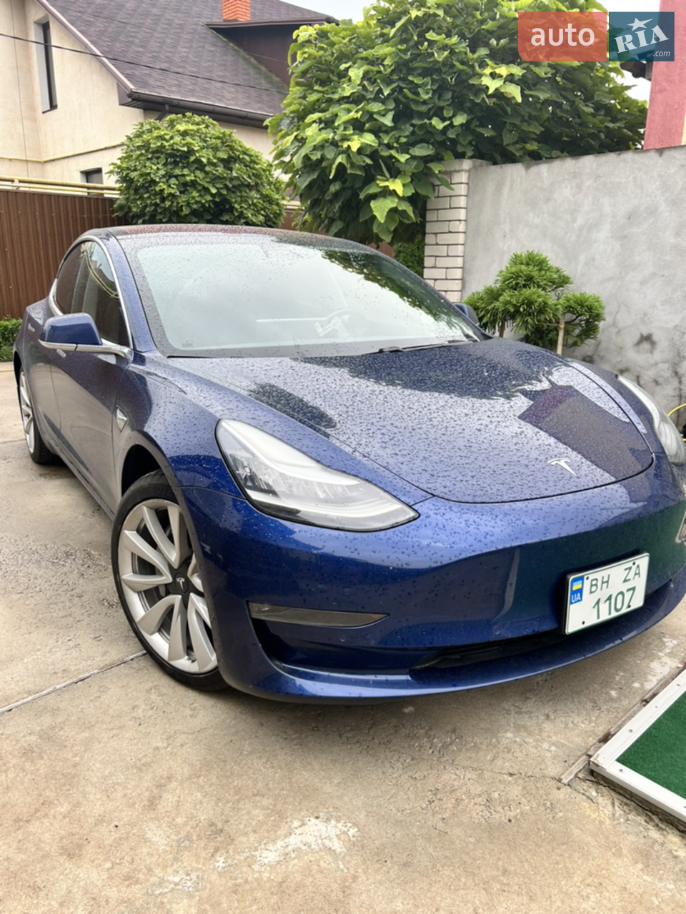 2018 Tesla Model 3 - мініатюра 16