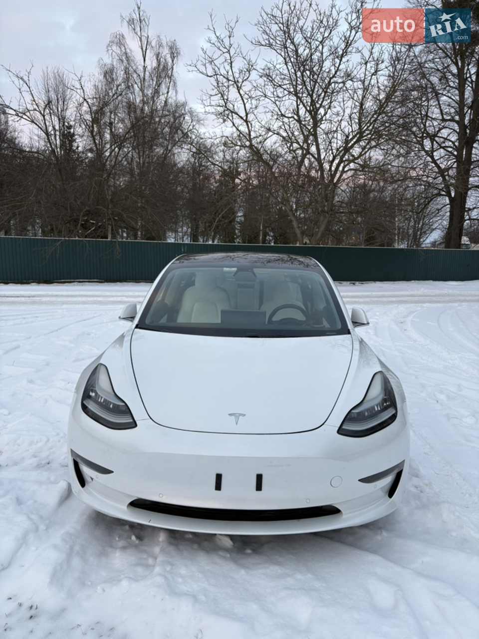 2019 Tesla Model 3 - мініатюра 35