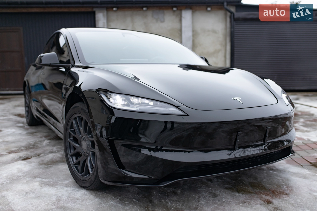 2024 Tesla Model 3 - мініатюра 46