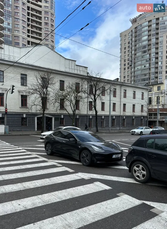 2019 Tesla Model 3 - мініатюра 36