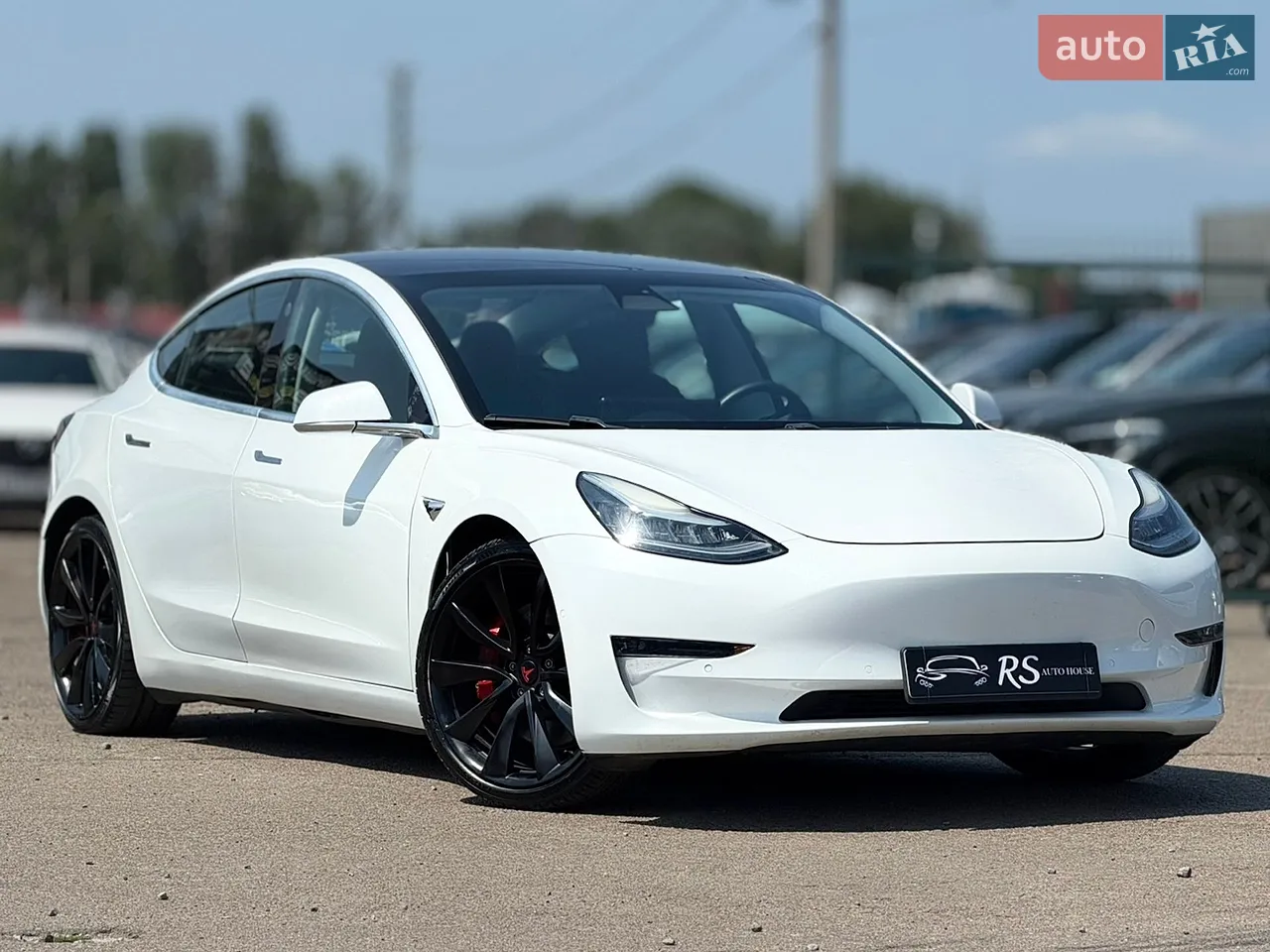2020 Tesla Model 3 - мініатюра 29