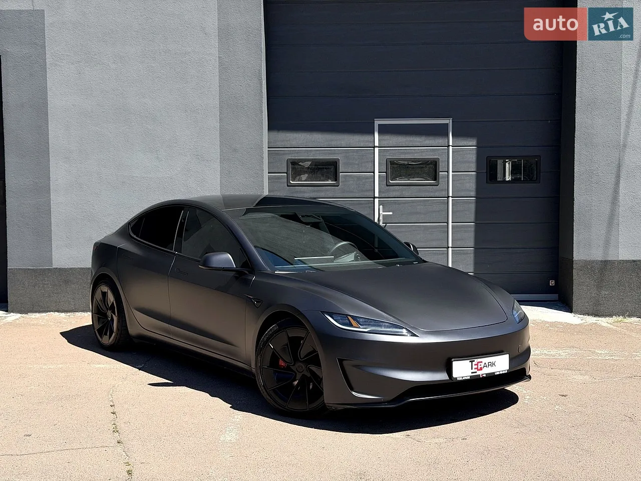 2024 Tesla Model 3 - мініатюра 37