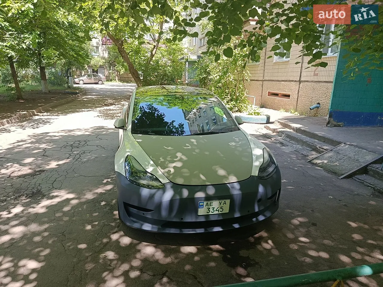 2022 Tesla Model 3 - мініатюра 20