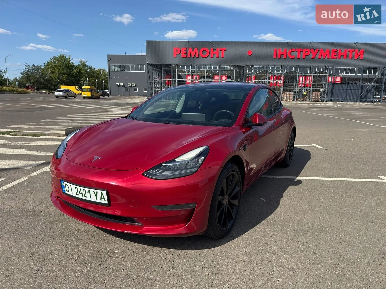 2018 Tesla Model 3 - мініатюра 39