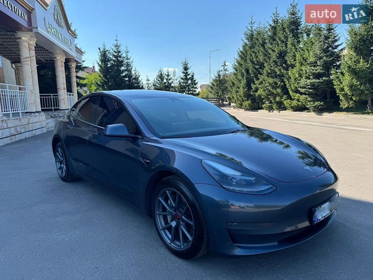 2023 Tesla Model 3 - мініатюра 14