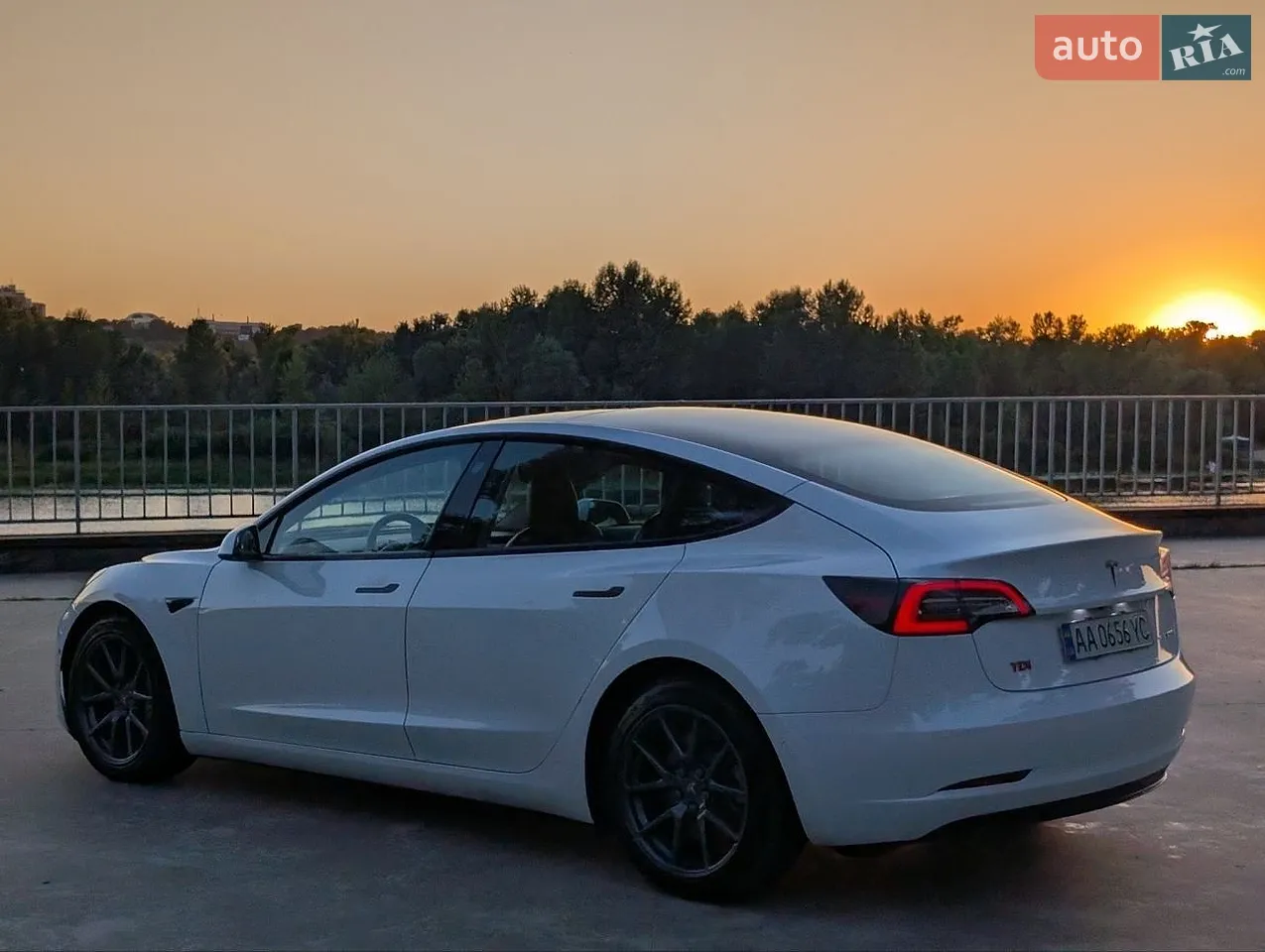 2022 Tesla Model 3 - мініатюра 25