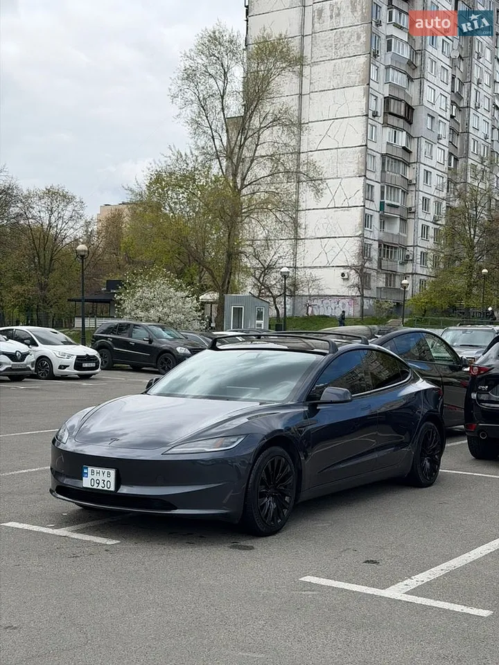 2024 Tesla Model 3 - мініатюра 16