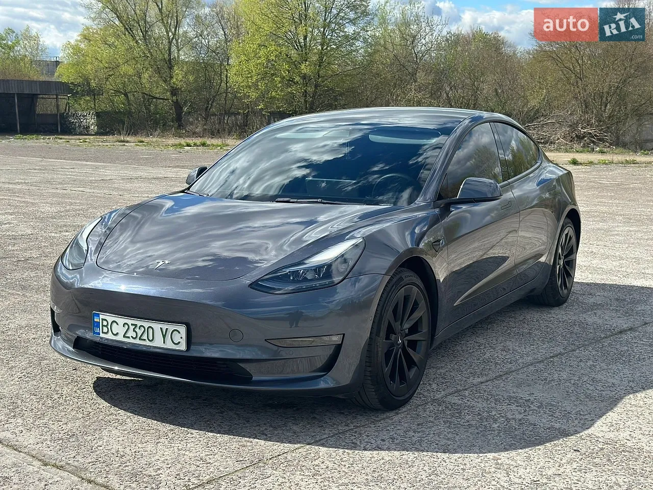 2022 Tesla Model 3 - мініатюра 16