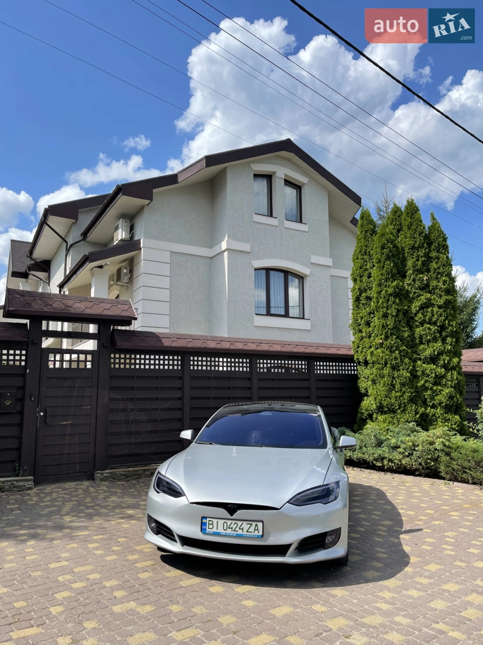 2018 Tesla Model S - мініатюра 18