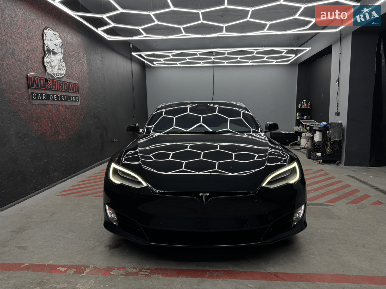 2017 Tesla Model S - мініатюра 38