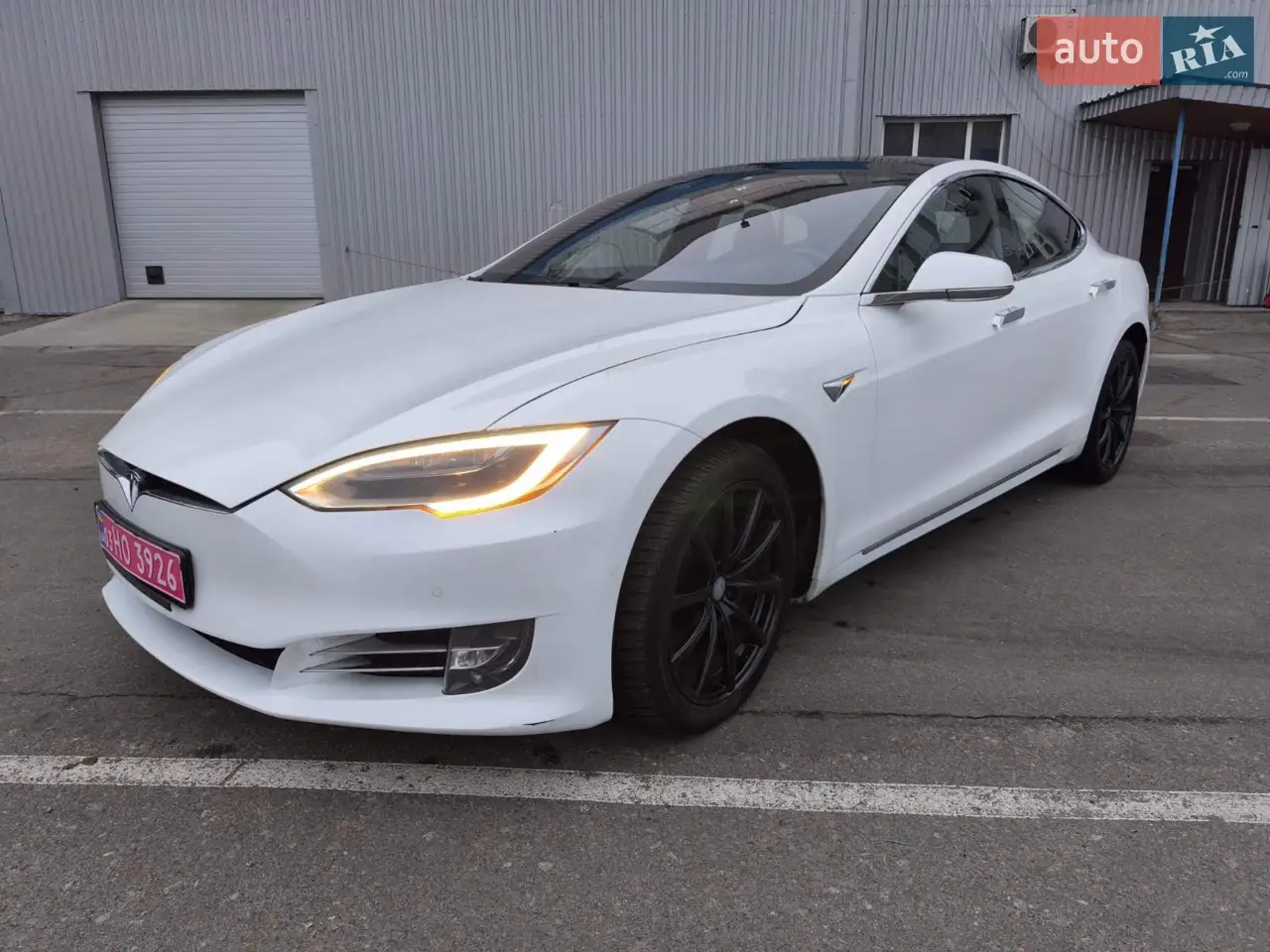 2018 Tesla Model S - мініатюра 83