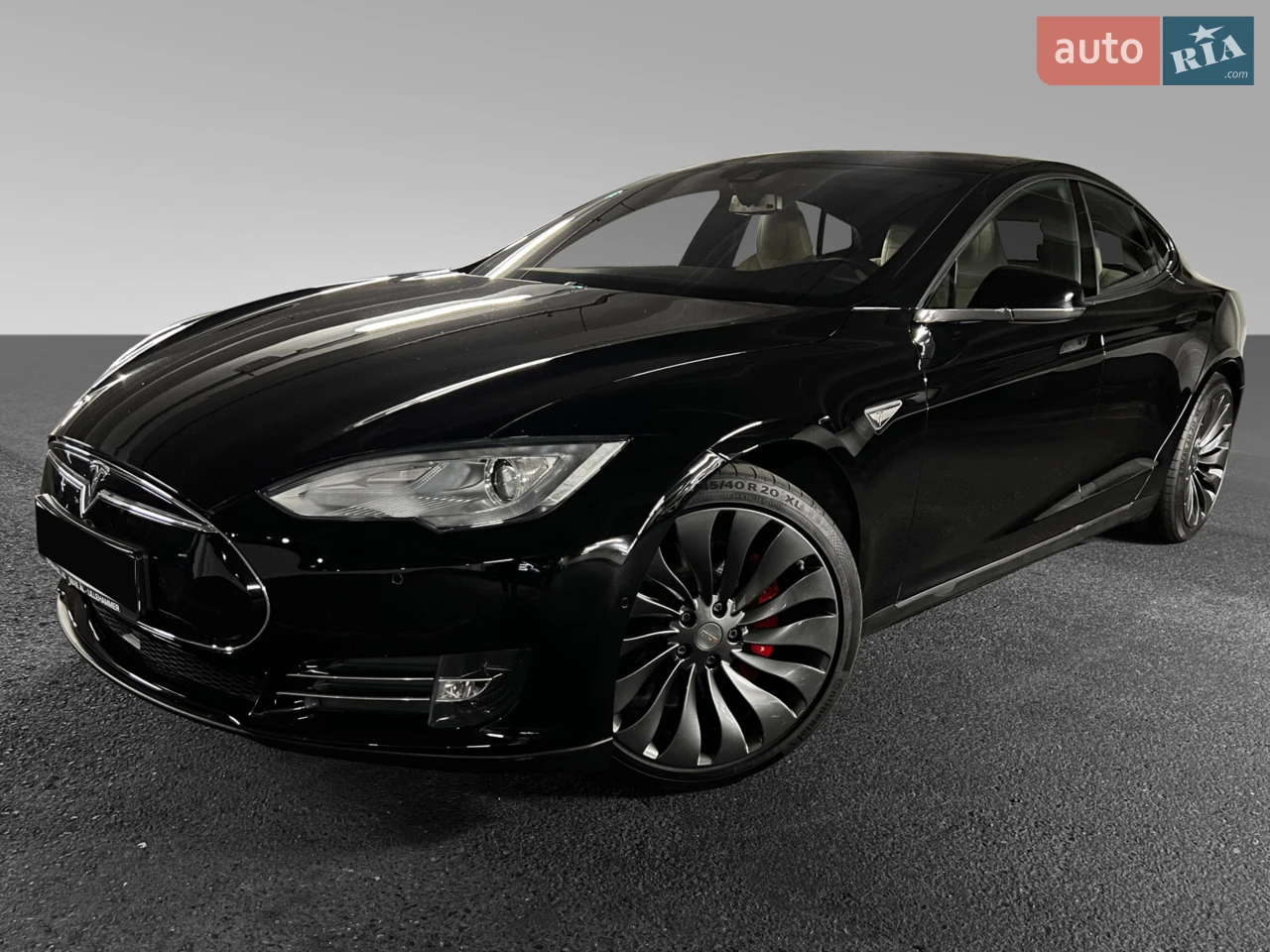 2015 Tesla Model S - мініатюра 42