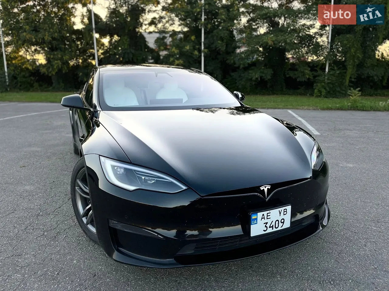 2022 Tesla Model S - мініатюра 27