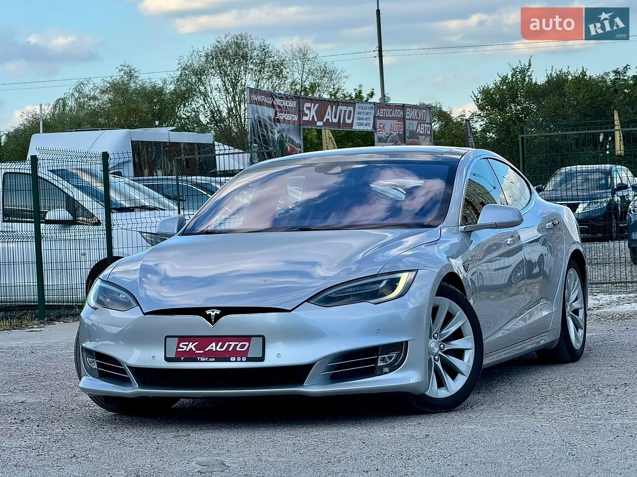 2016 Tesla Model S - мініатюра 85