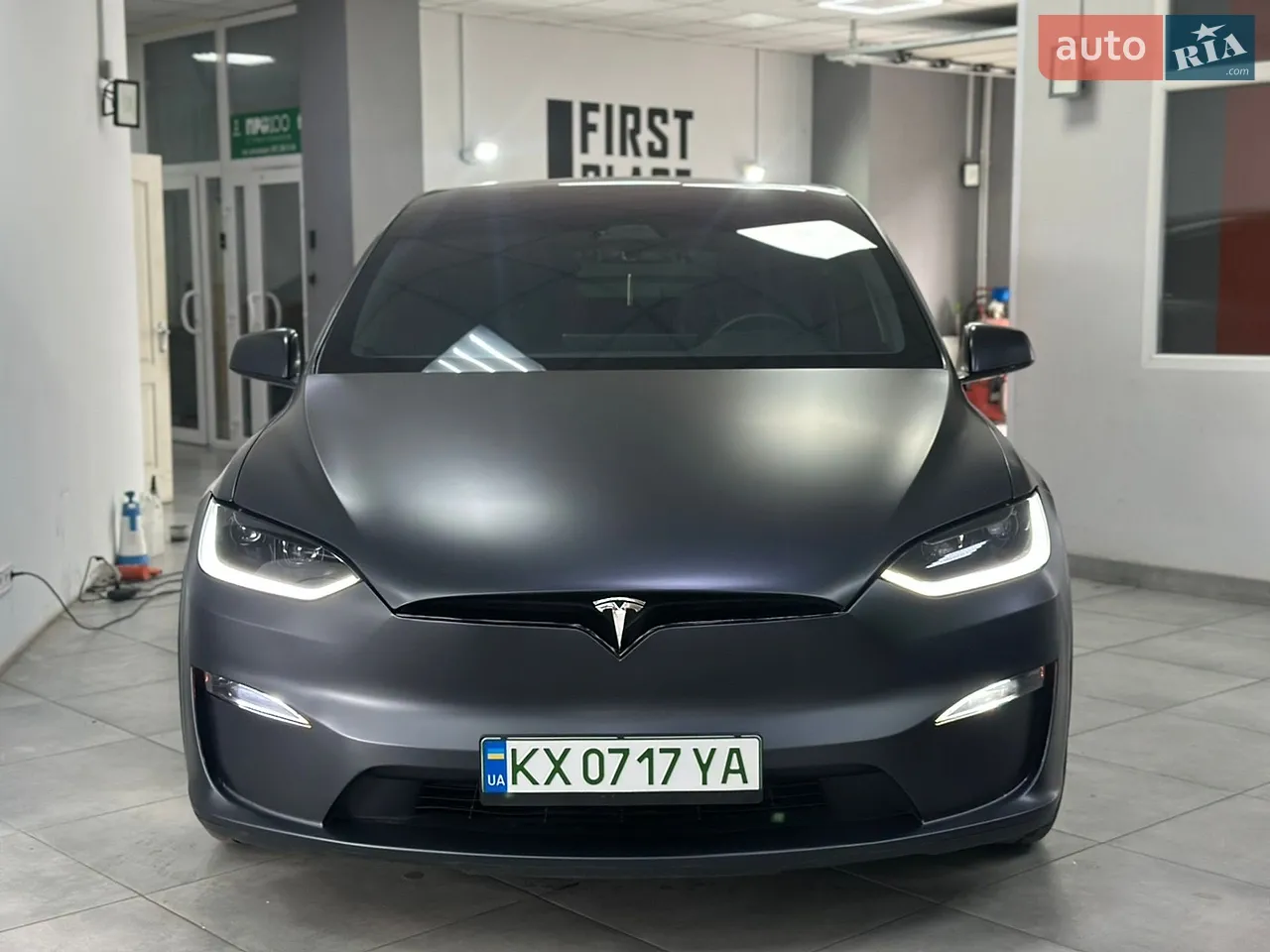 2023 Tesla Model X - мініатюра 29