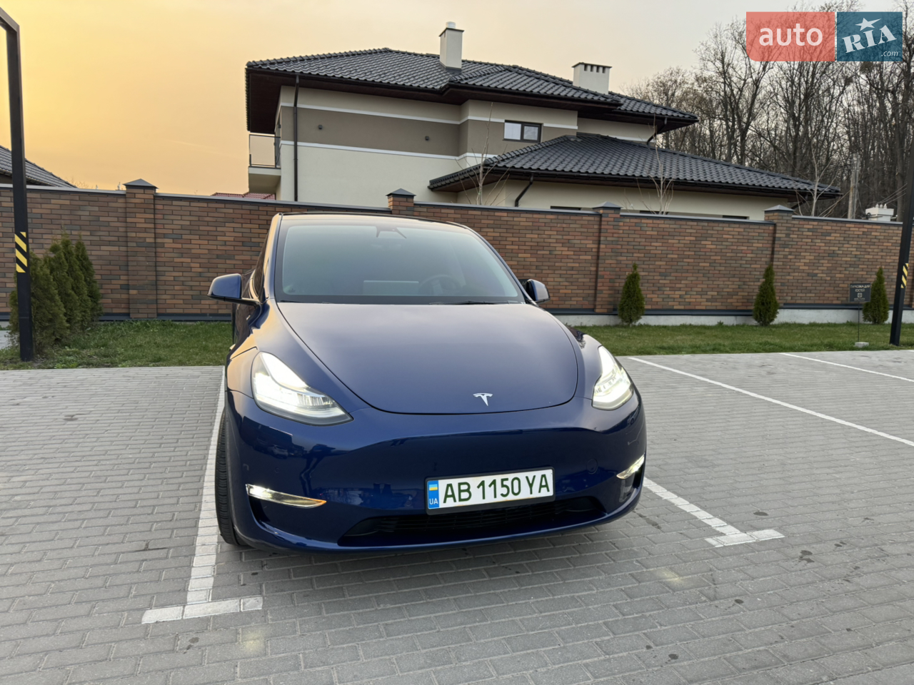 2022 Tesla Model Y - мініатюра 21