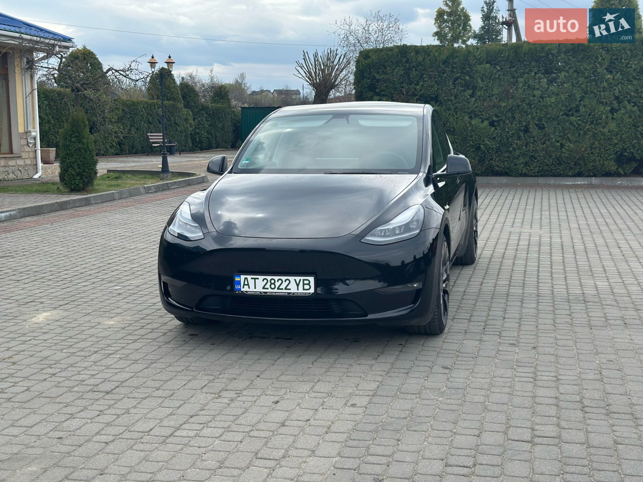2022 Tesla Model Y - мініатюра 57