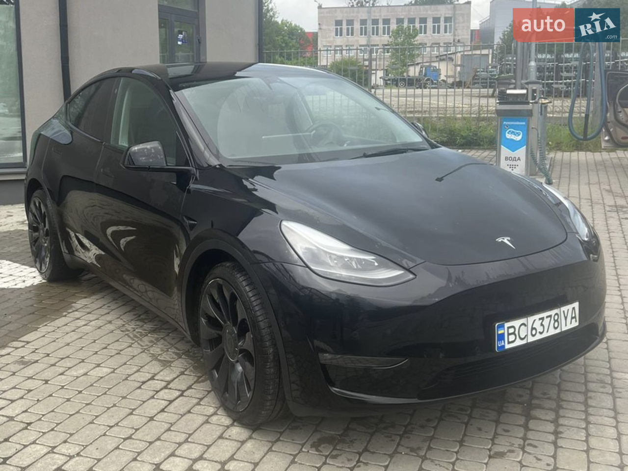 2022 Tesla Model Y - мініатюра 31