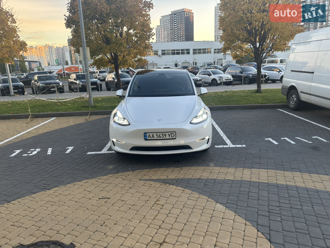 2022 Tesla Model Y - мініатюра 24