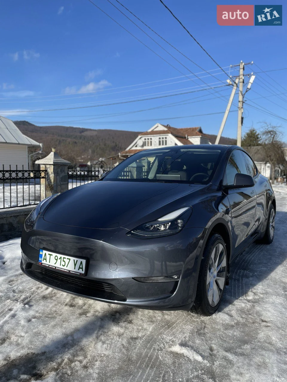 2023 Tesla Model Y - мініатюра 25