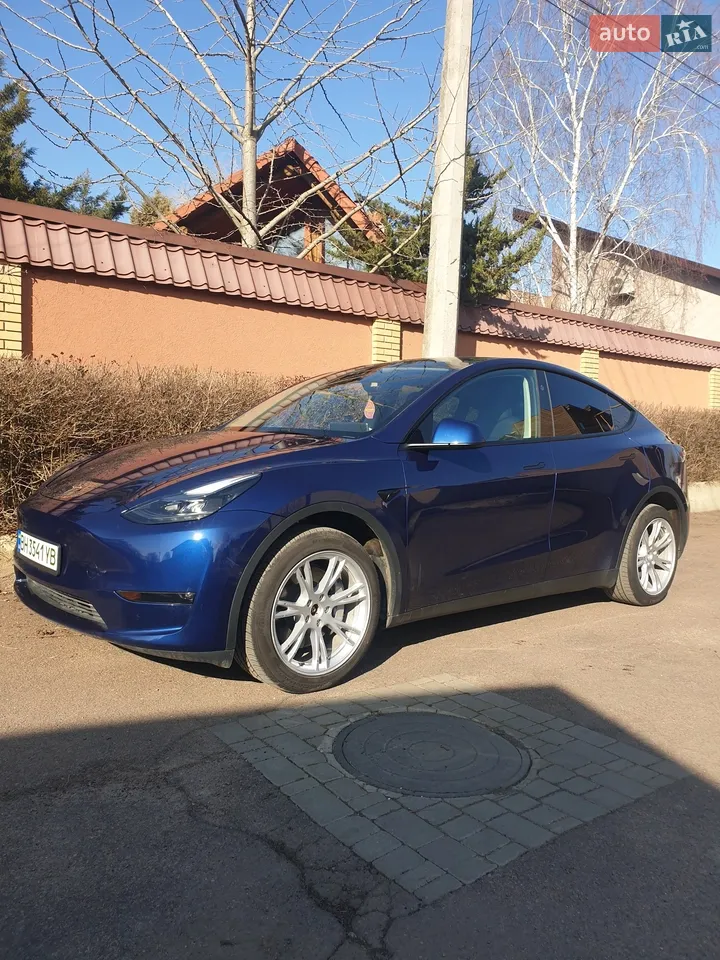 2023 Tesla Model Y - мініатюра 19