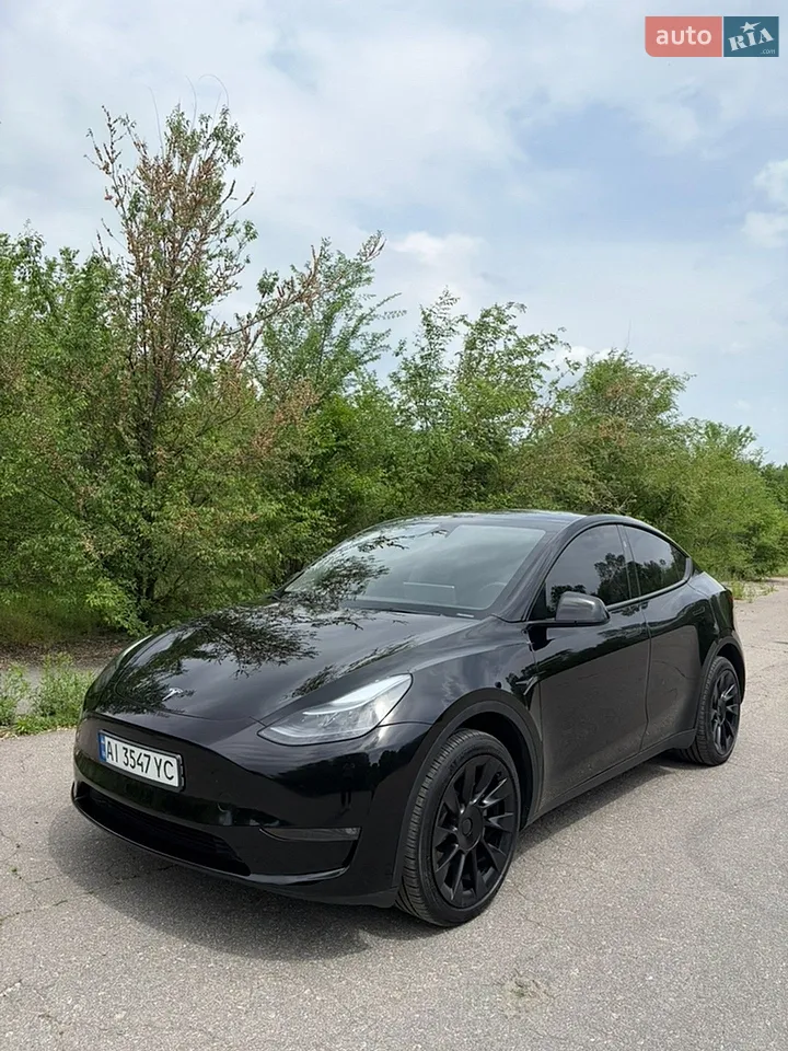 2023 Tesla Model Y - мініатюра 17