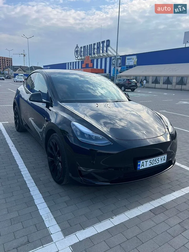 2023 Tesla Model Y - мініатюра 25