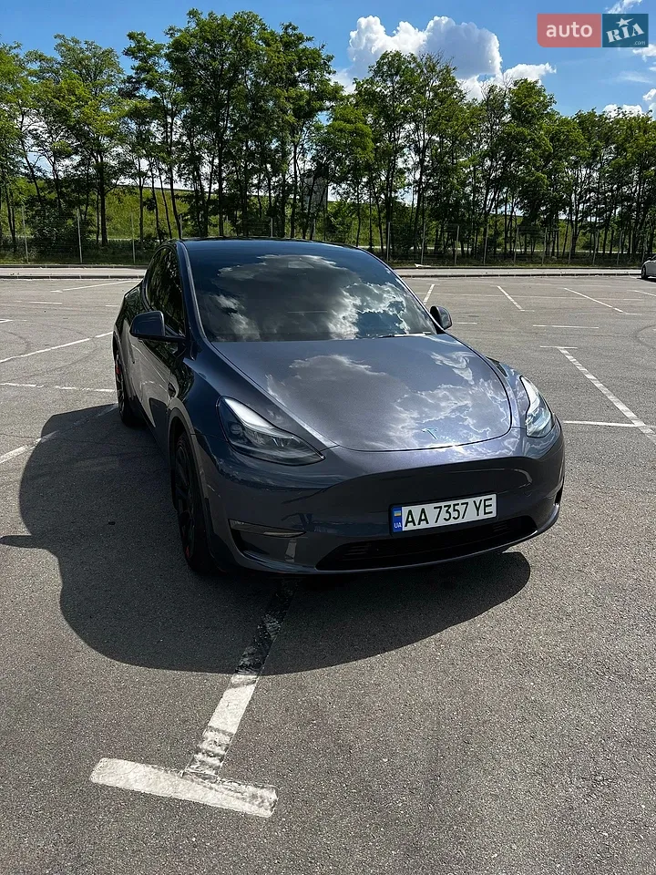 2023 Tesla Model Y - мініатюра 13