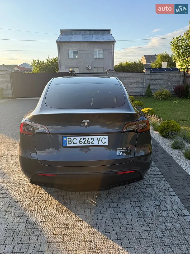 2023 Tesla Model Y - мініатюра 12