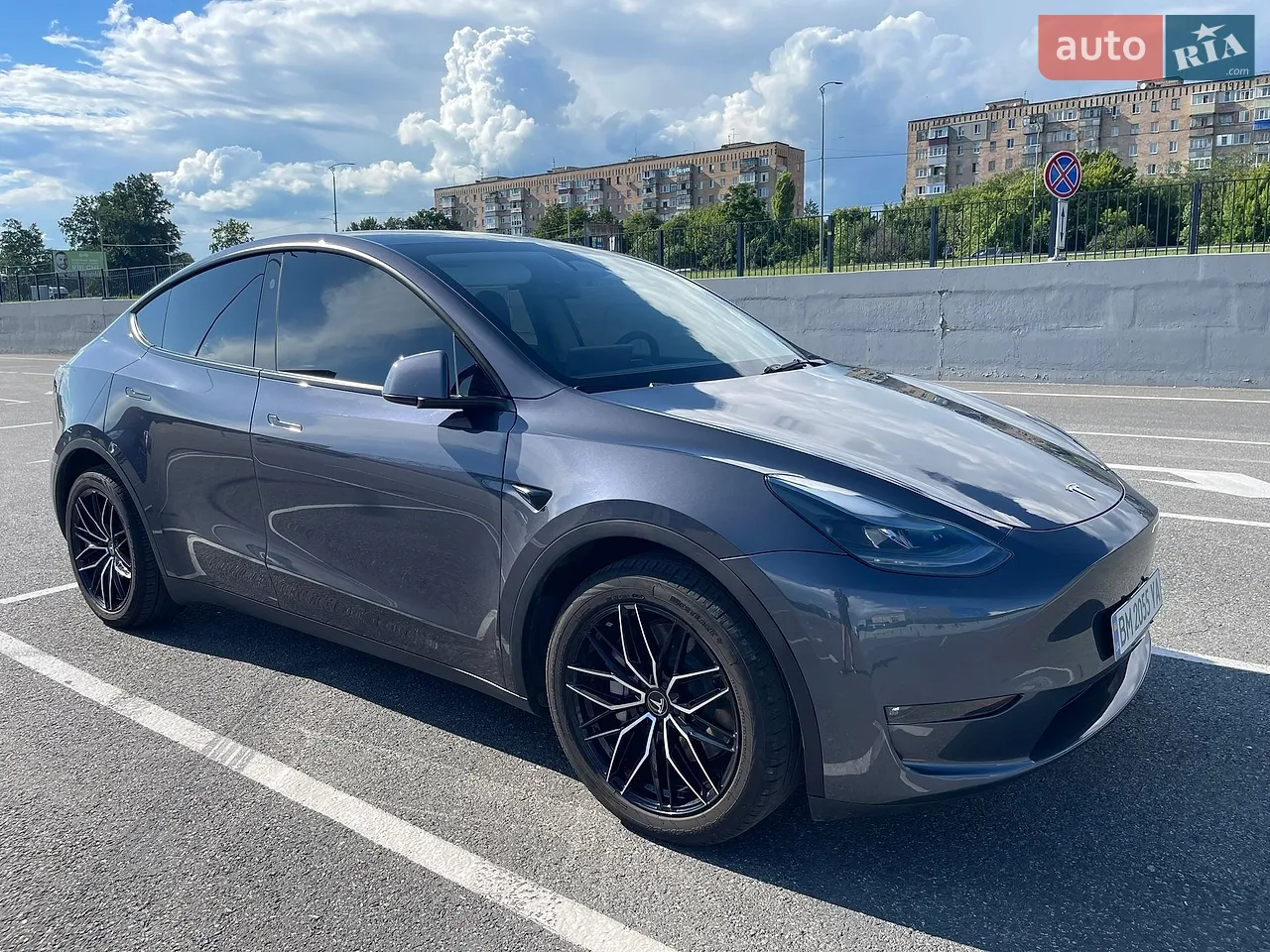 2023 Tesla Model Y - мініатюра 17
