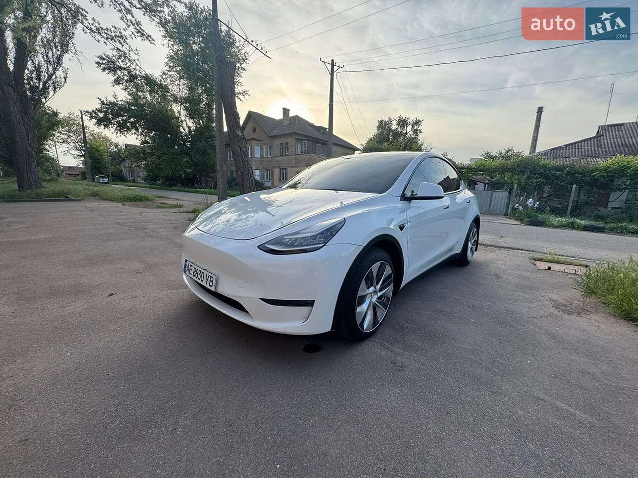 2022 Tesla Model Y - мініатюра 12