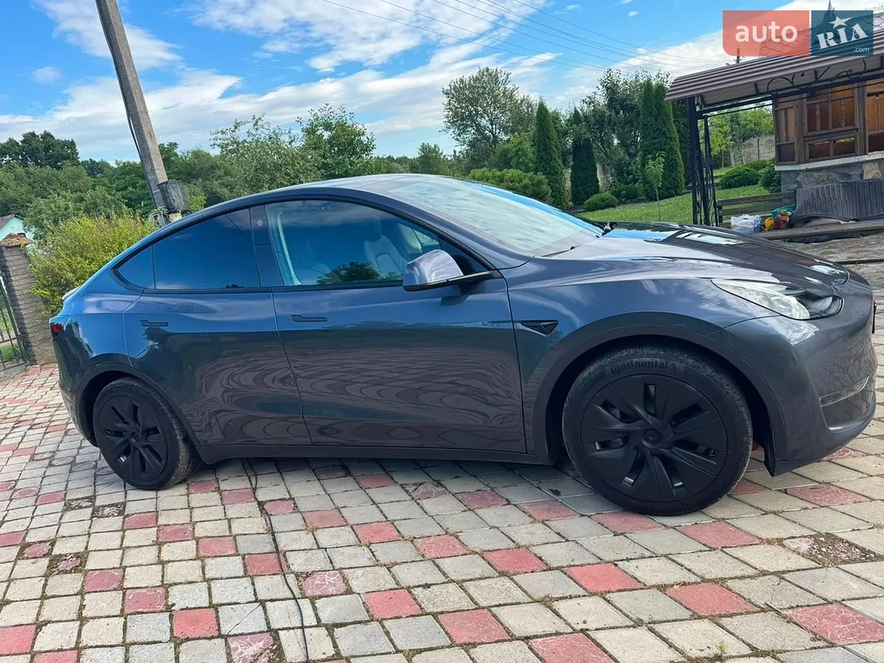2023 Tesla Model Y - мініатюра 22